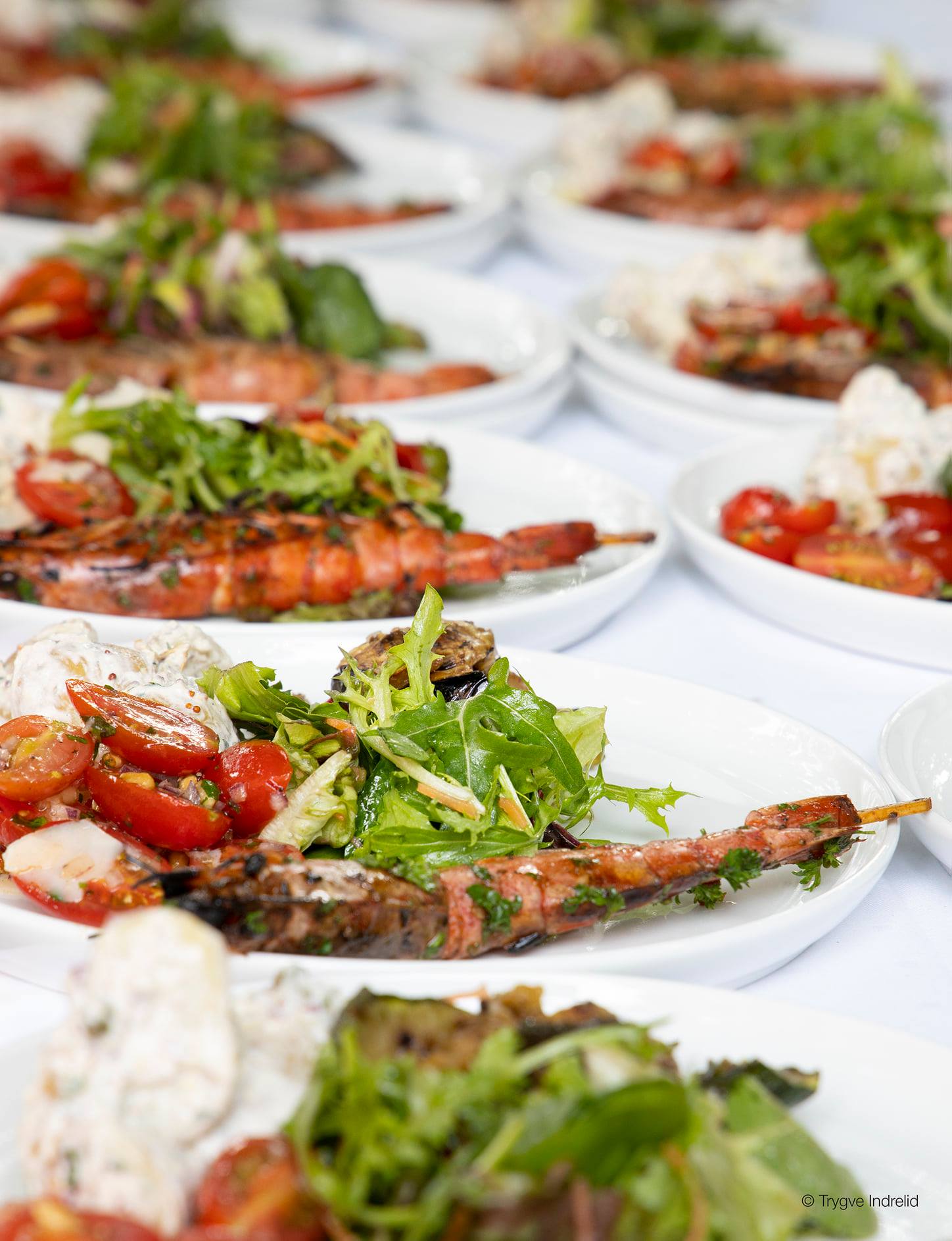 Hjemmelaget mat fra RealMat